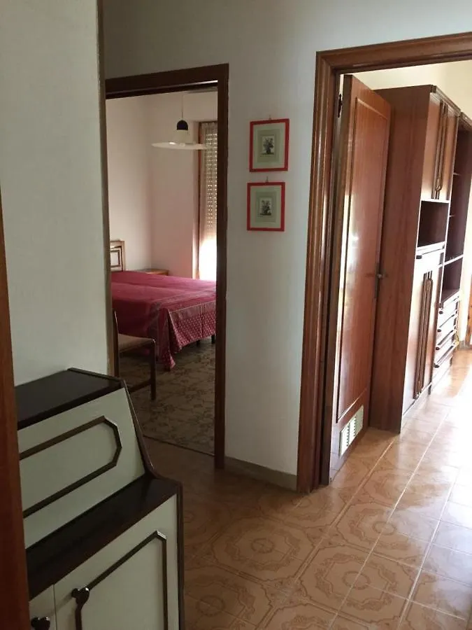 Apartamento Appartamenti Calamaro In Villetta Principina a Mare