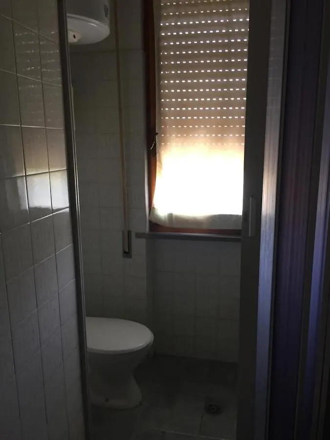 Appartamenti Calamaro In Villetta Principina a Mare Apartamento