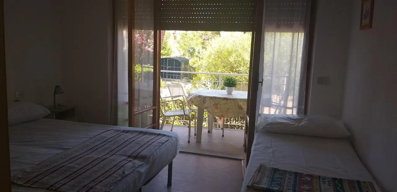 Apartamento Appartamenti Calamaro In Villetta Principina a Mare