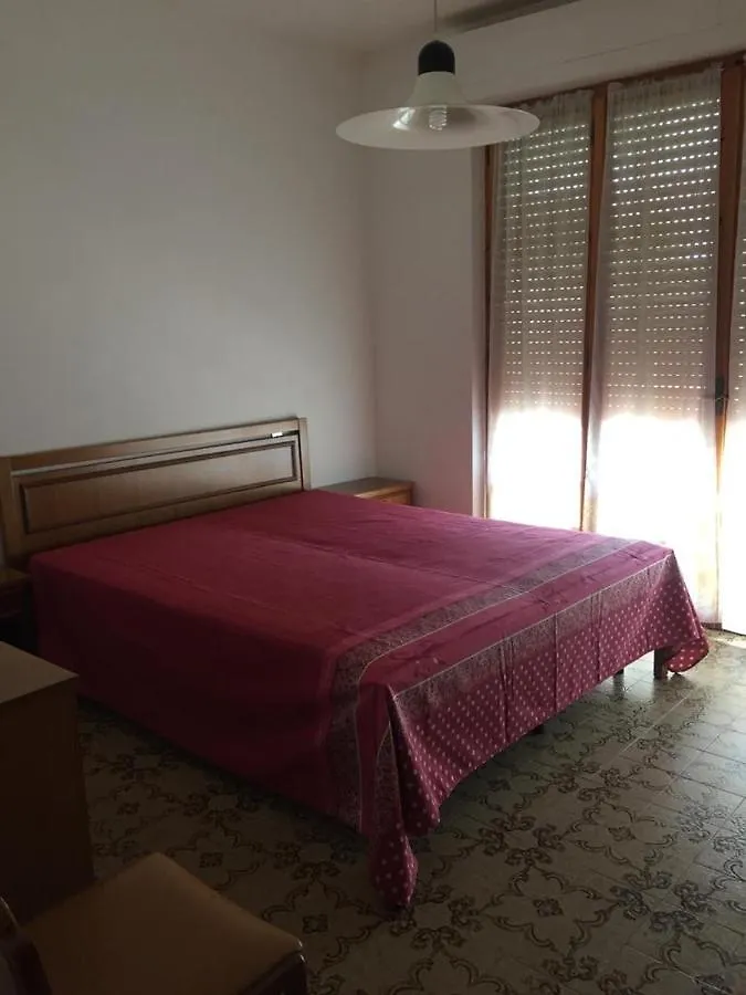 Appartamenti Calamaro In Villetta Principina a Mare Apartamento